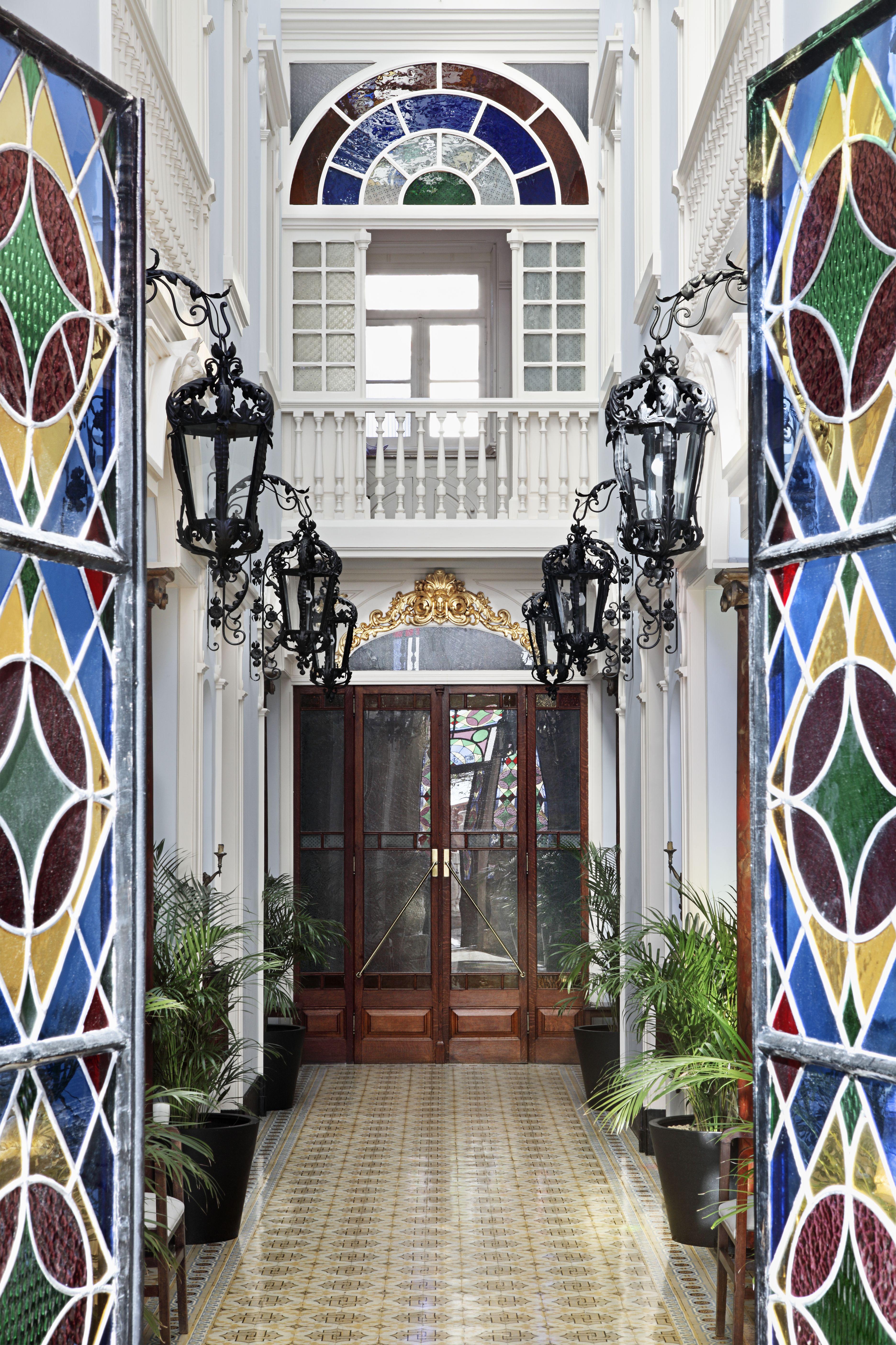 Palacete Chafariz Del Rei Lisboa Exterior foto