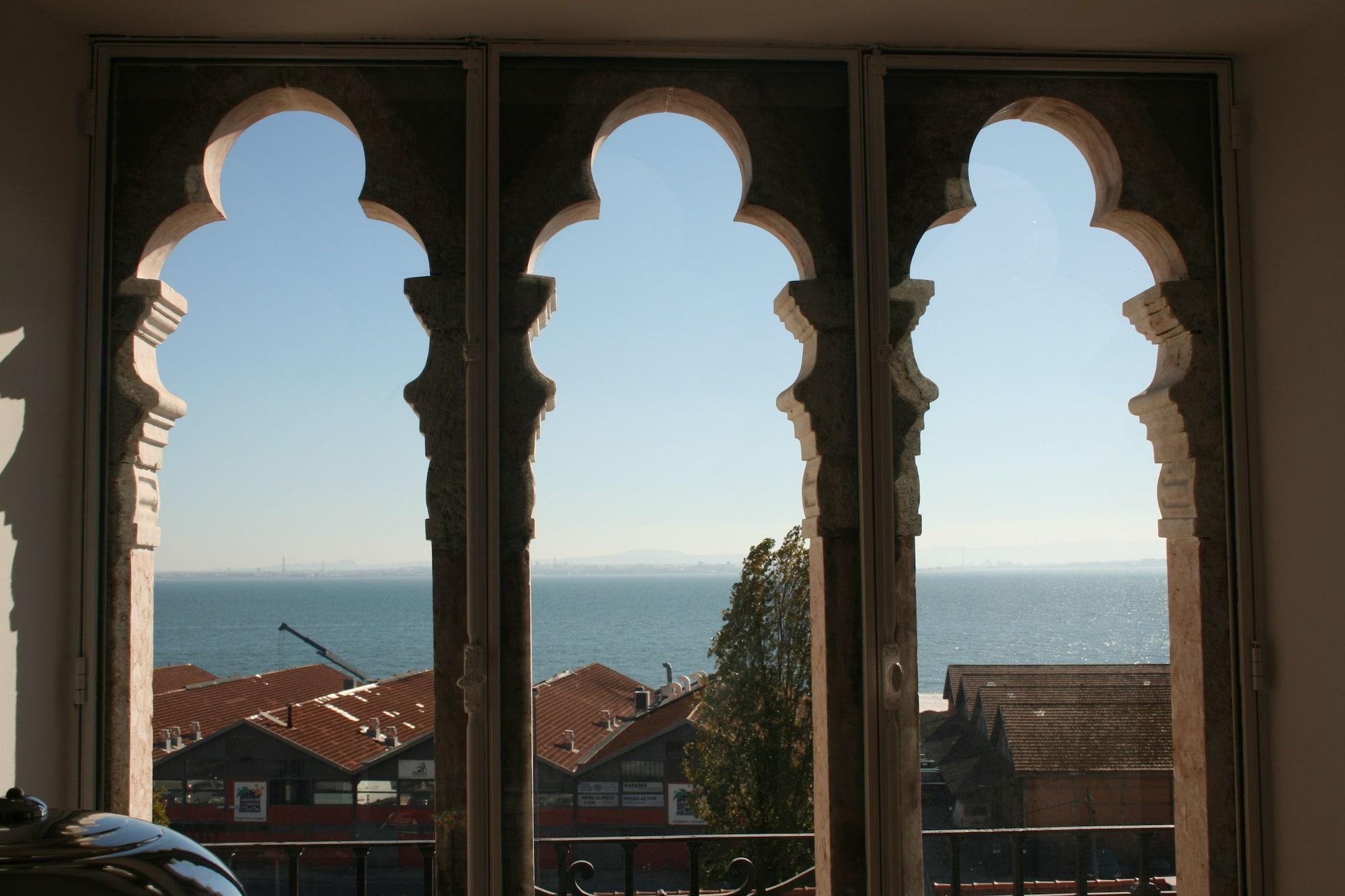 Palacete Chafariz Del Rei Lisboa Exterior foto